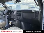 New 2025 GMC Savana 3500 11' Reading Aluminum Service Utility Van for sale #BSN3508 - photo 35