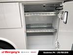 New 2025 GMC Savana 3500 11' Reading Aluminum Service Utility Van for sale #BSN3508 - photo 43