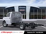 New 2025 GMC Savana 3500 11' Reading Aluminum Service Utility Van for sale #BSN3508 - photo 22