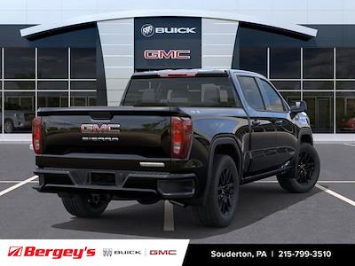 New 2026 GMC Sierra 1500 Elevation Crew Cab 4WD Pickup for sale #BSN3521 - photo 2