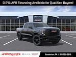 New 2026 GMC Sierra 1500 Elevation Crew Cab 4WD Pickup for sale #BSN3521 - photo 1