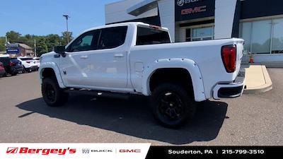 New 2025 GMC Sierra 1500 AT4 Crew Cab 4WD Pickup for sale #BSN3522 - photo 2