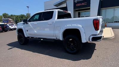 New 2025 GMC Sierra 1500 AT4 Crew Cab 4x4 Pickup for sale #BSN3522 - photo 2