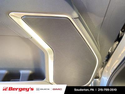 New 2026 GMC Sierra 1500 Elevation Crew Cab 4WD Pickup for sale #BSN3525 - photo 1