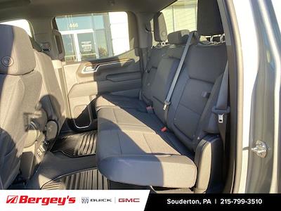 New 2026 GMC Sierra 1500 Elevation Crew Cab 4WD Pickup for sale #BSN3525 - photo 2