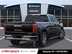 New 2026 GMC Sierra 1500 SLT Crew Cab 4WD Pickup for sale #BSN3526 - photo 2