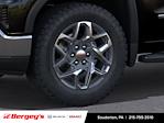 New 2026 GMC Sierra 1500 SLT Crew Cab 4WD Pickup for sale #BSN3526 - photo 9