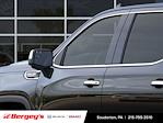 New 2026 GMC Sierra 1500 SLT Crew Cab 4WD Pickup for sale #BSN3526 - photo 12