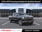 New 2026 GMC Sierra 1500 SLT Crew Cab 4WD Pickup for sale #BSN3526 - photo 1