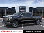 New 2026 GMC Sierra 1500 SLT Crew Cab 4WD Pickup for sale #BSN3526 - photo 3