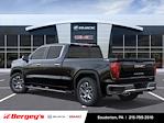 New 2026 GMC Sierra 1500 SLT Crew Cab 4WD Pickup for sale #BSN3526 - photo 4