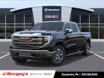 New 2026 GMC Sierra 1500 SLT Crew Cab 4WD Pickup for sale #BSN3526 - photo 6