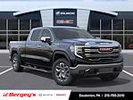 New 2026 GMC Sierra 1500 SLT Crew Cab 4WD Pickup for sale #BSN3526 - photo 7