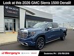 New 2026 GMC Sierra 1500 Denali Crew Cab 4x4 Pickup for sale #BSN3531 - photo 1