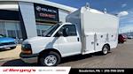 New 2025 GMC Savana 3500 Service Utility Van for sale #BSN3532 - photo 5
