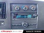 New 2025 GMC Savana 3500 Service Utility Van for sale #BSN3532 - photo 14