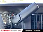 New 2025 GMC Savana 3500 Service Utility Van for sale #BSN3532 - photo 16