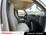 New 2025 GMC Savana 3500 Service Utility Van for sale #BSN3532 - photo 29