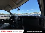 New 2025 GMC Savana 3500 Service Utility Van for sale #BSN3532 - photo 30