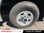 New 2025 GMC Savana 3500 Service Utility Van for sale #BSN3532 - photo 34