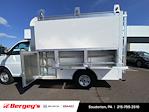 New 2025 GMC Savana 3500 Service Utility Van for sale #BSN3532 - photo 39