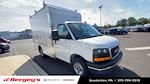 New 2025 GMC Savana 3500 Service Utility Van for sale #BSN3532 - photo 3