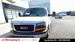 New 2025 GMC Savana 3500 Service Utility Van for sale #BSN3532 - photo 4