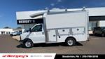New 2025 GMC Savana 3500 Service Utility Van for sale #BSN3532 - photo 6