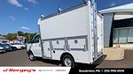 New 2025 GMC Savana 3500 Service Utility Van for sale #BSN3532 - photo 2
