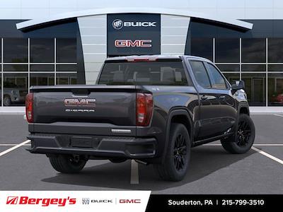 New 2026 GMC Sierra 1500 Elevation Crew Cab 4WD Pickup for sale #BSN3549 - photo 2