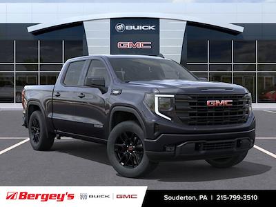 New 2026 GMC Sierra 1500 Elevation Crew Cab 4WD Pickup for sale #BSN3549 - photo 1