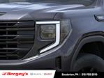 New 2026 GMC Sierra 1500 Elevation Crew Cab 4WD Pickup for sale #BSN3549 - photo 7