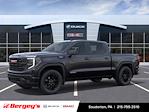 New 2026 GMC Sierra 1500 Elevation Crew Cab 4WD Pickup for sale #BSN3549 - photo 27
