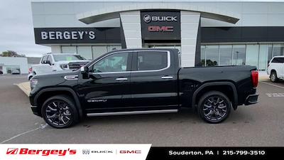 New 2026 GMC Sierra 1500 Denali Crew Cab 4WD Pickup for sale #BSN3551 - photo 1