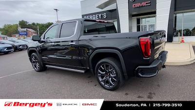 New 2026 GMC Sierra 1500 Denali Crew Cab 4WD Pickup for sale #BSN3551 - photo 2