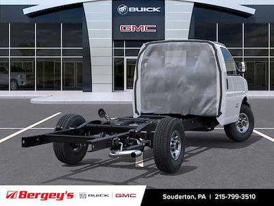 New 2025 GMC Savana 3500 Cutaway for sale #BSN3559 - photo 2