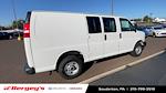 2025 GMC Savana 3500 RWD Upfitted Cargo Van for sale #BSN3568 - photo 9
