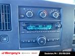 2025 GMC Savana 3500 RWD Upfitted Cargo Van for sale #BSN3568 - photo 15