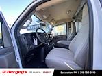 2025 GMC Savana 3500 RWD Upfitted Cargo Van for sale #BSN3568 - photo 21