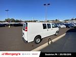 2025 GMC Savana 3500 RWD Upfitted Cargo Van for sale #BSN3568 - photo 22