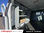 2025 GMC Savana 3500 RWD Upfitted Cargo Van for sale #BSN3568 - photo 31