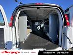 2025 GMC Savana 3500 RWD Upfitted Cargo Van for sale #BSN3568 - photo 2