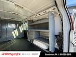 2025 GMC Savana 3500 RWD Upfitted Cargo Van for sale #BSN3568 - photo 32