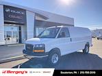 2025 GMC Savana 3500 RWD Upfitted Cargo Van for sale #BSN3568 - photo 1