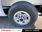 2025 GMC Savana 3500 RWD Upfitted Cargo Van for sale #BSN3568 - photo 38