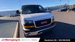 2025 GMC Savana 3500 RWD Upfitted Cargo Van for sale #BSN3568 - photo 4