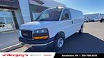 2025 GMC Savana 3500 RWD Upfitted Cargo Van for sale #BSN3568 - photo 5