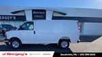 2025 GMC Savana 3500 RWD Upfitted Cargo Van for sale #BSN3568 - photo 6
