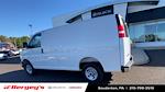 2025 GMC Savana 3500 RWD Upfitted Cargo Van for sale #BSN3568 - photo 7