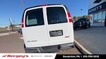 2025 GMC Savana 3500 RWD Upfitted Cargo Van for sale #BSN3568 - photo 8